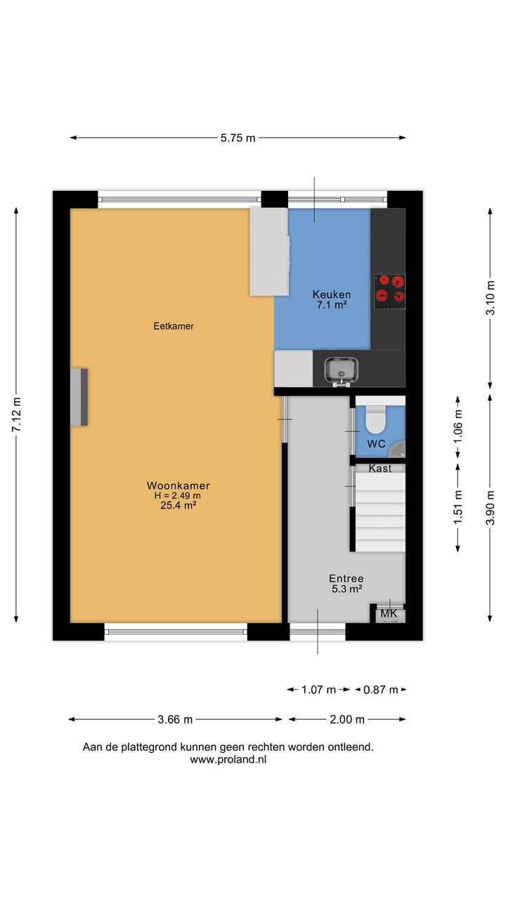 Foto 36 van Clematisweg 15