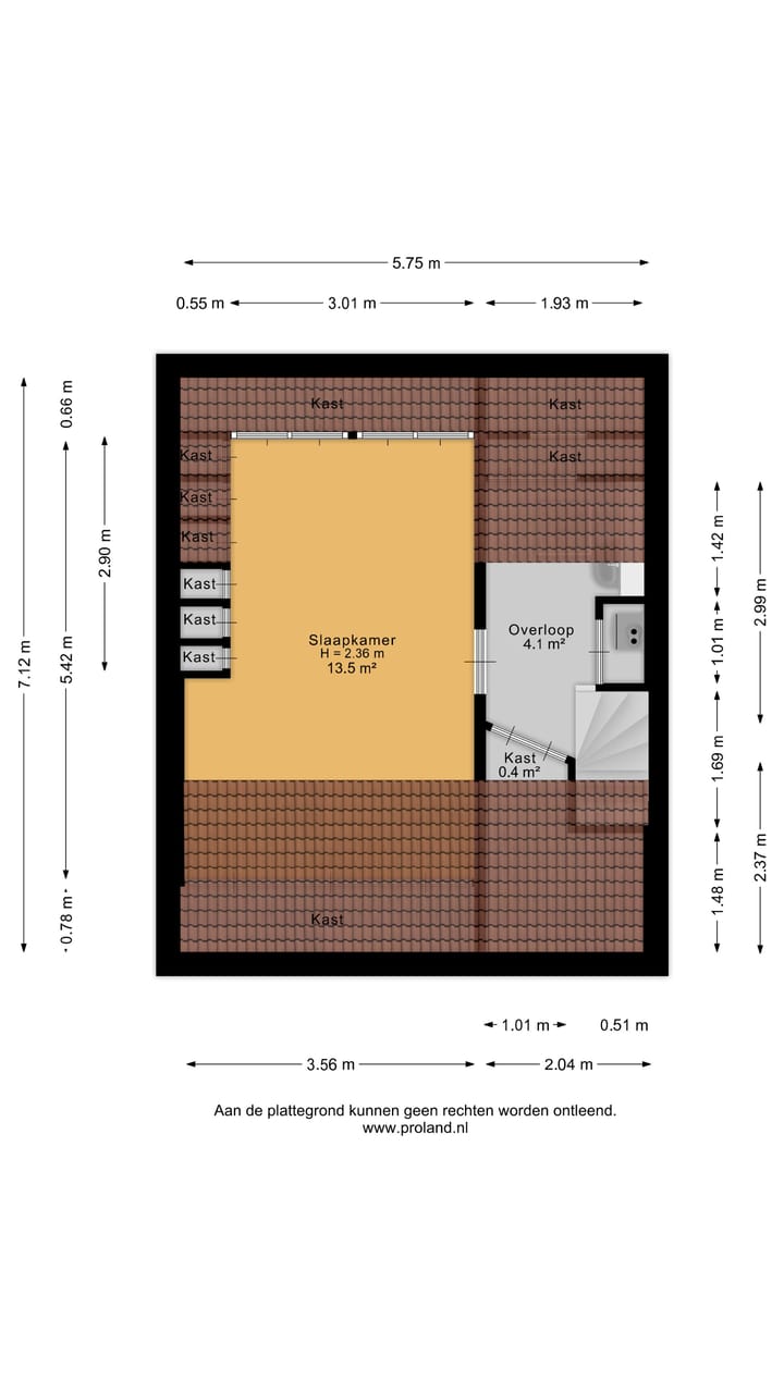Foto 38 van Clematisweg 15