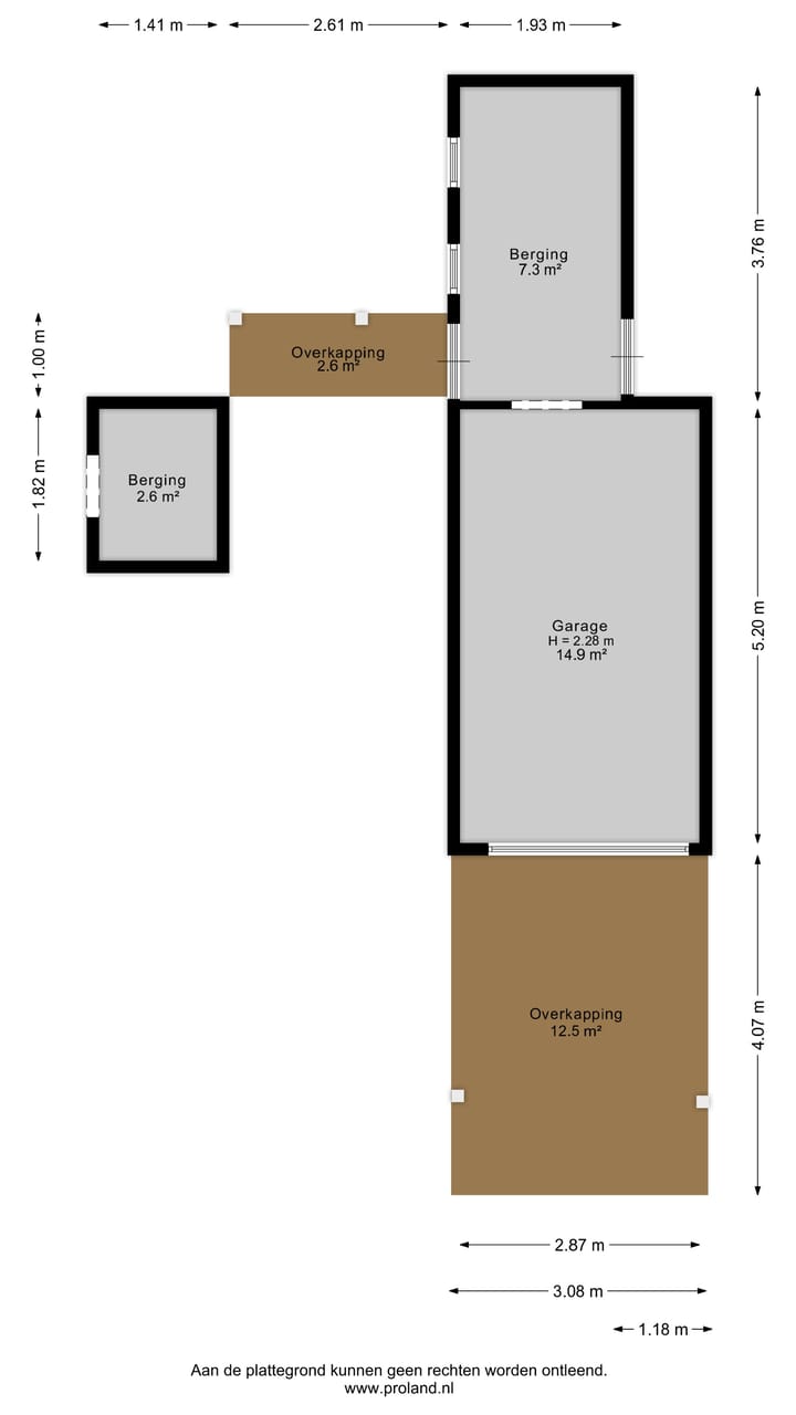 Foto 39 van Clematisweg 15