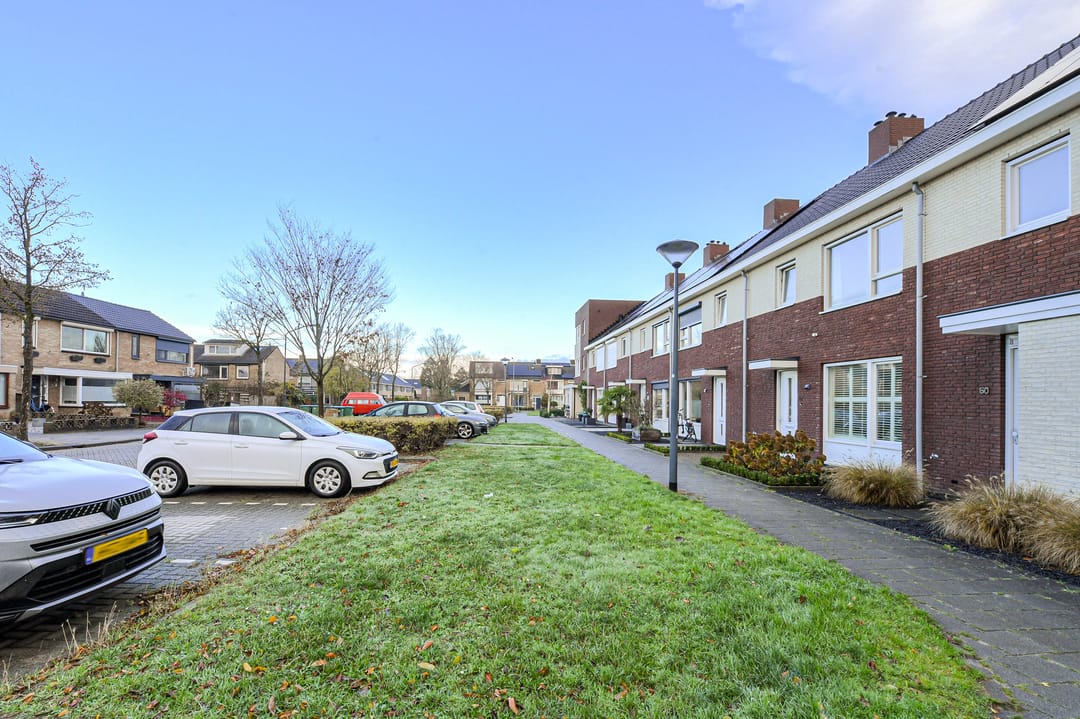 Foto 2 van Teilingen 62