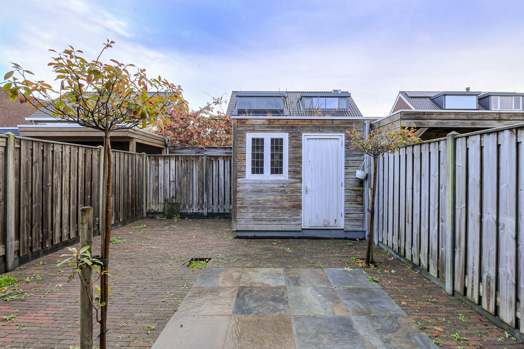 Foto 31 van Teilingen 62