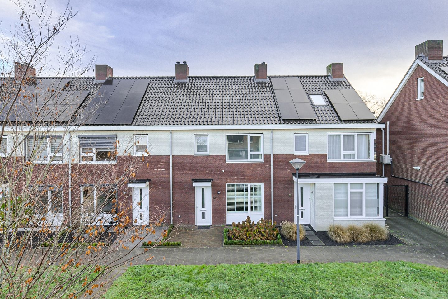 Foto 34 van Teilingen 62