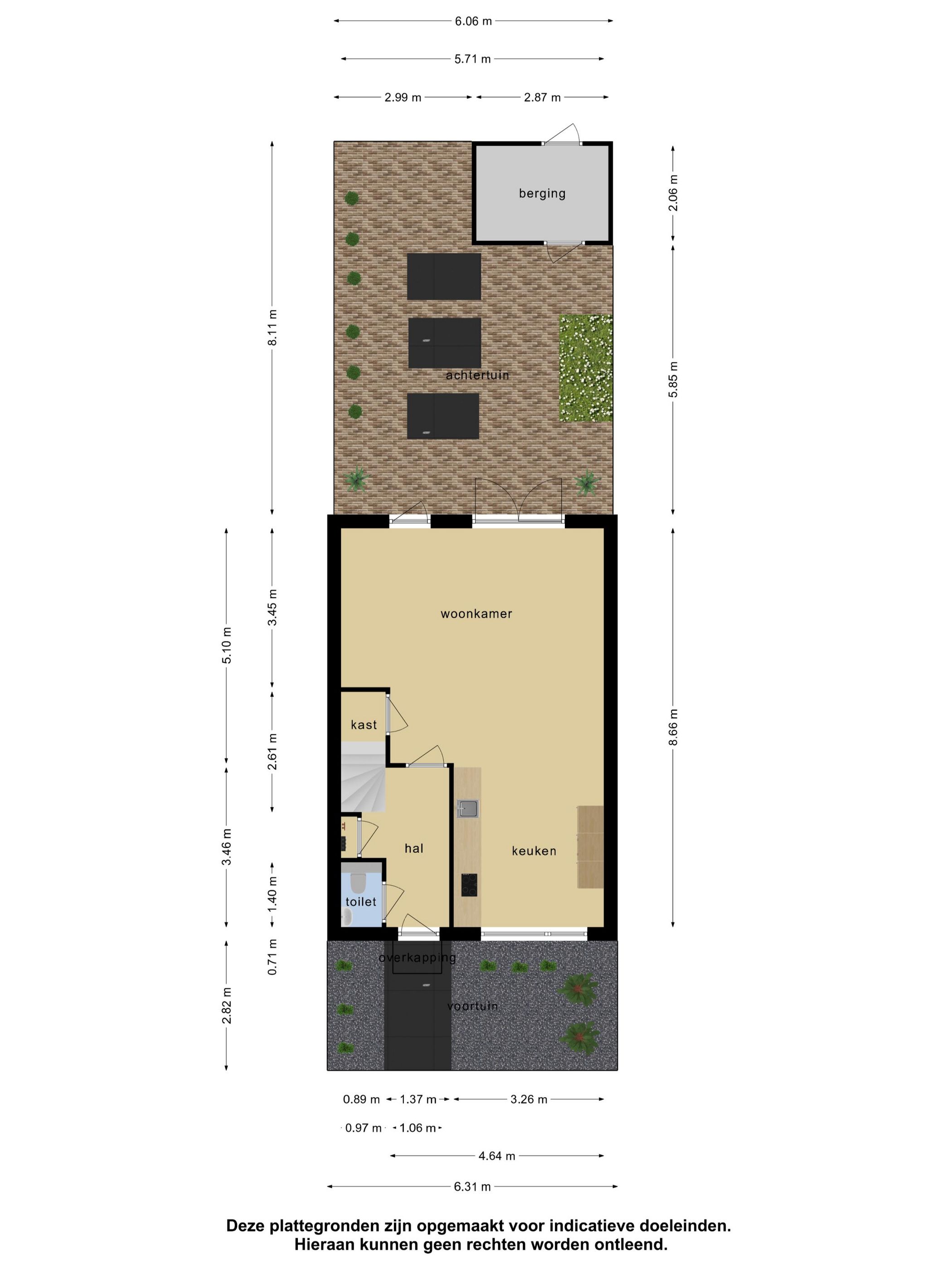 Foto 36 van Teilingen 62