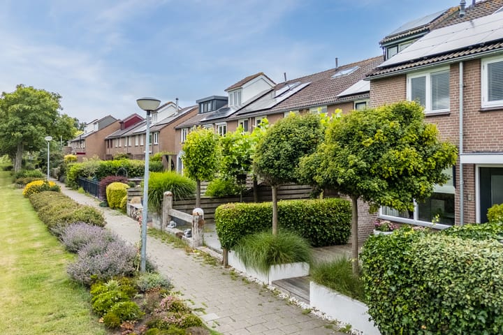 Foto 8 van Warande 29