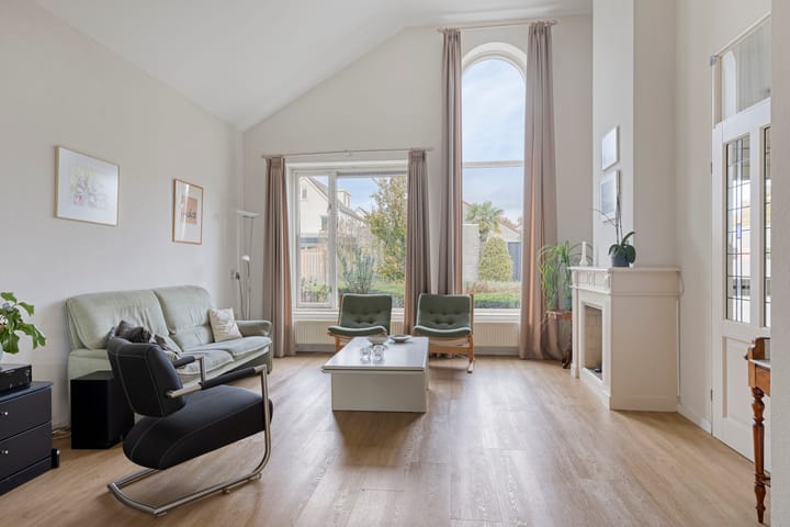 Foto 2 van Broekmorgen 34