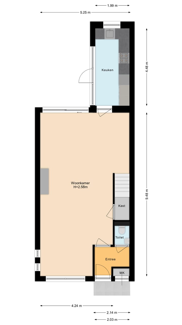 Foto 62 van Warande 29