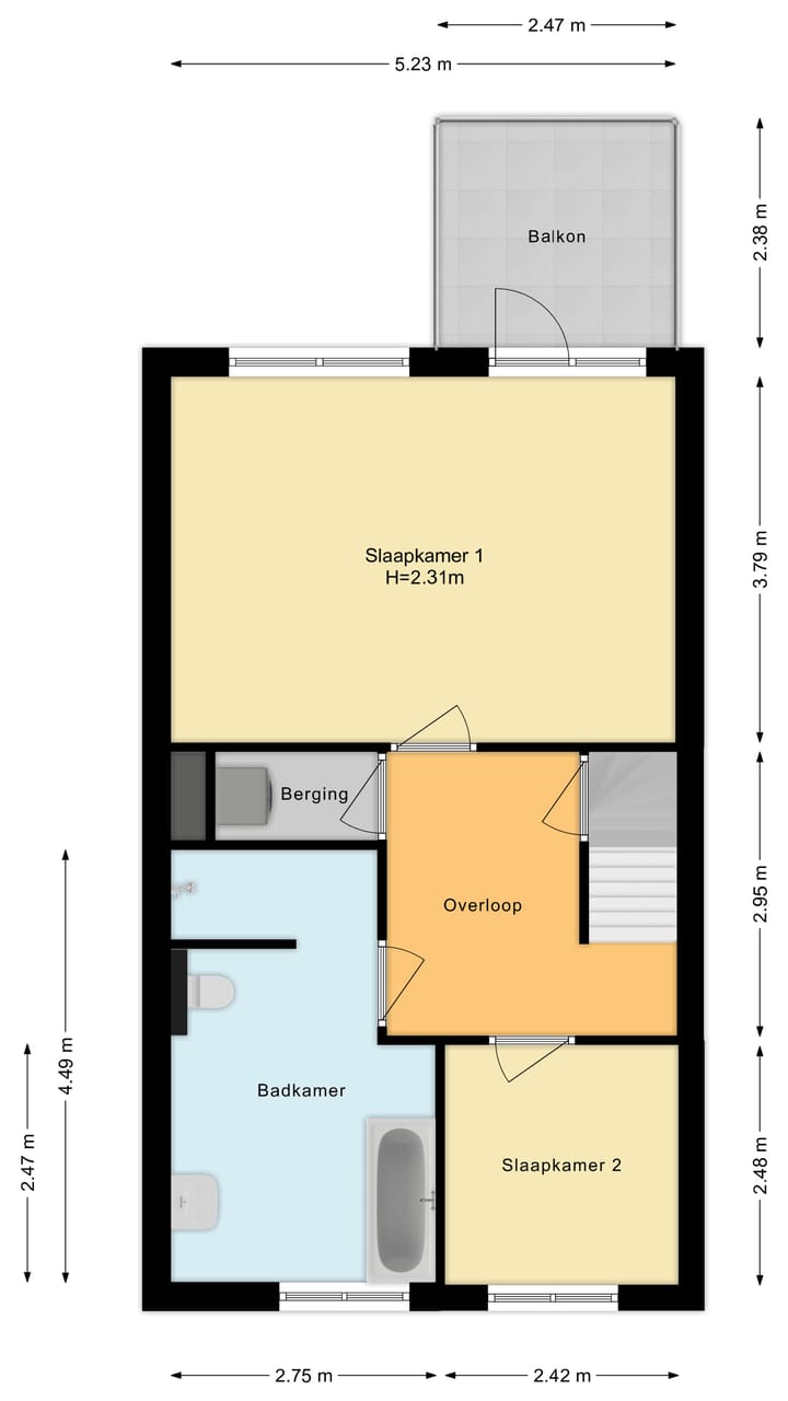 Foto 63 van Warande 29