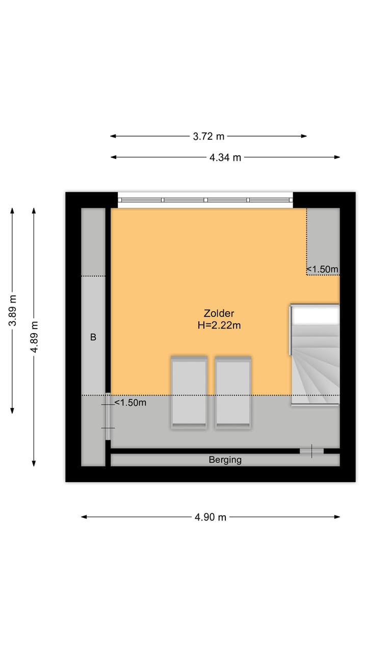 Foto 64 van Warande 29