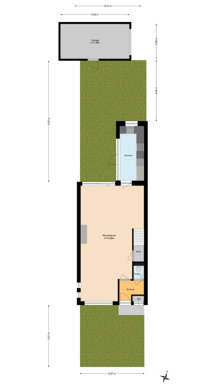 Foto 65 van Warande 29