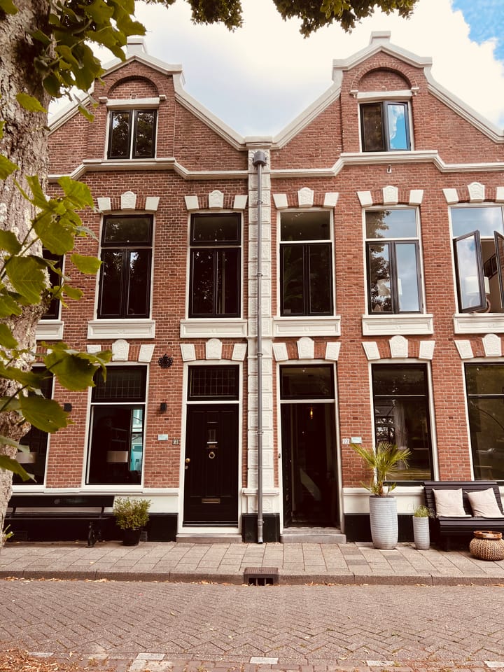 Foto 4 van Nieuwegracht 22
