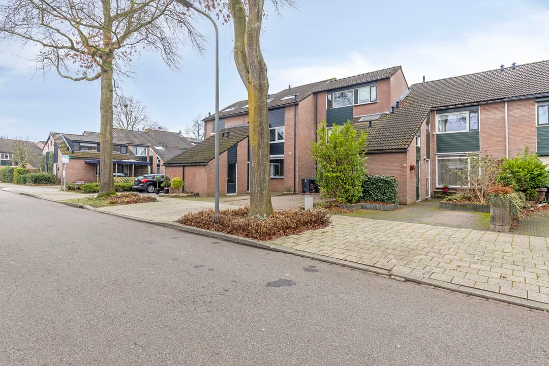 Photo 2 of Meidoornlaan 151