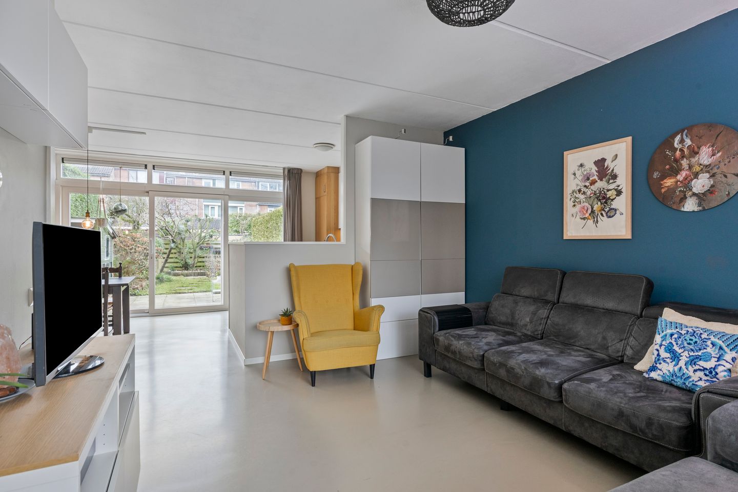 Photo 4 of Meidoornlaan 151