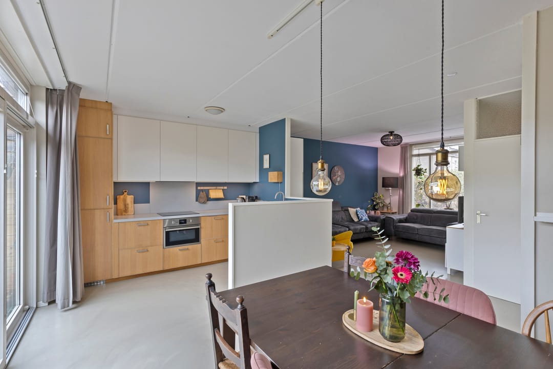 Photo 7 of Meidoornlaan 151