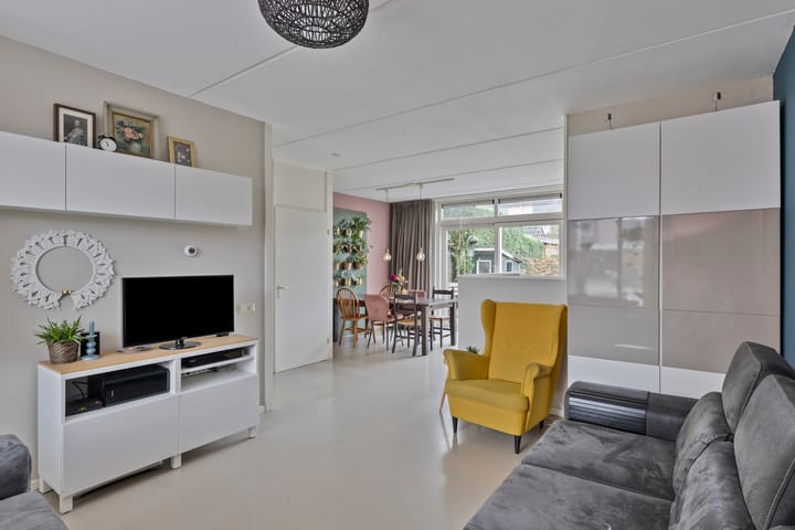 Photo 5 of Meidoornlaan 151