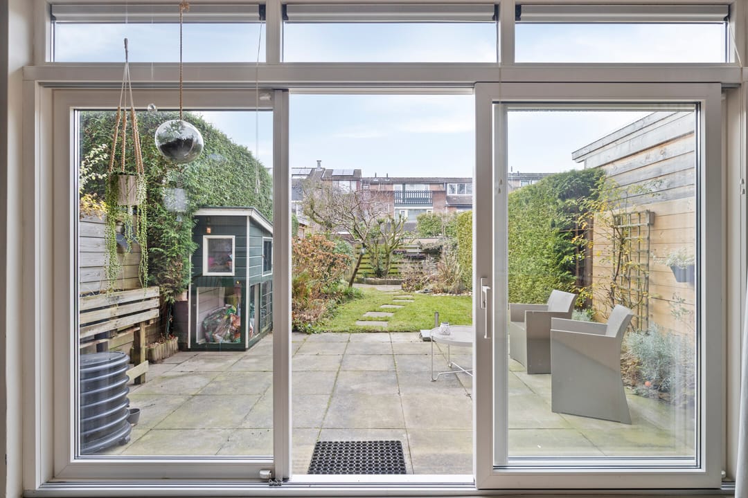 Photo 11 of Meidoornlaan 151