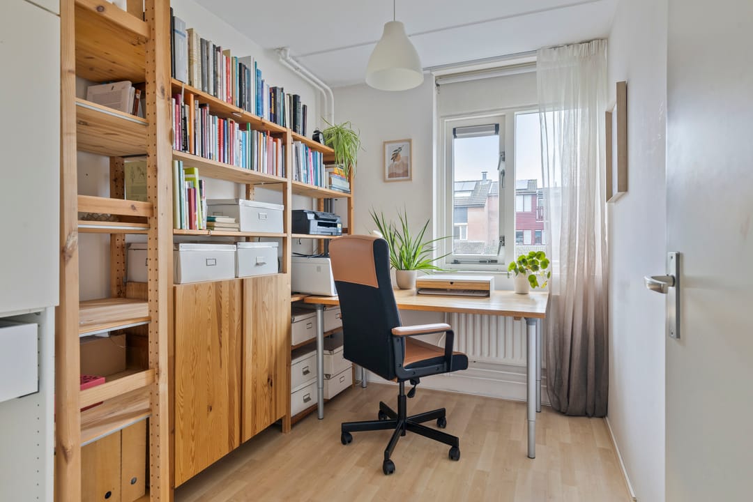 Photo 17 of Meidoornlaan 151