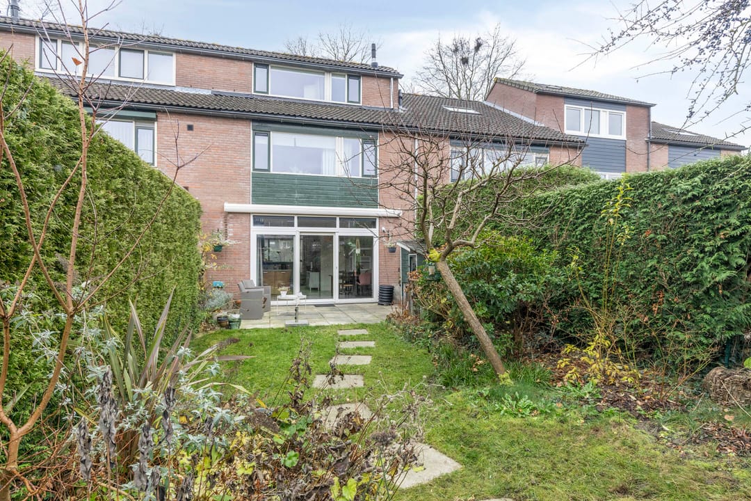 Photo 26 of Meidoornlaan 151