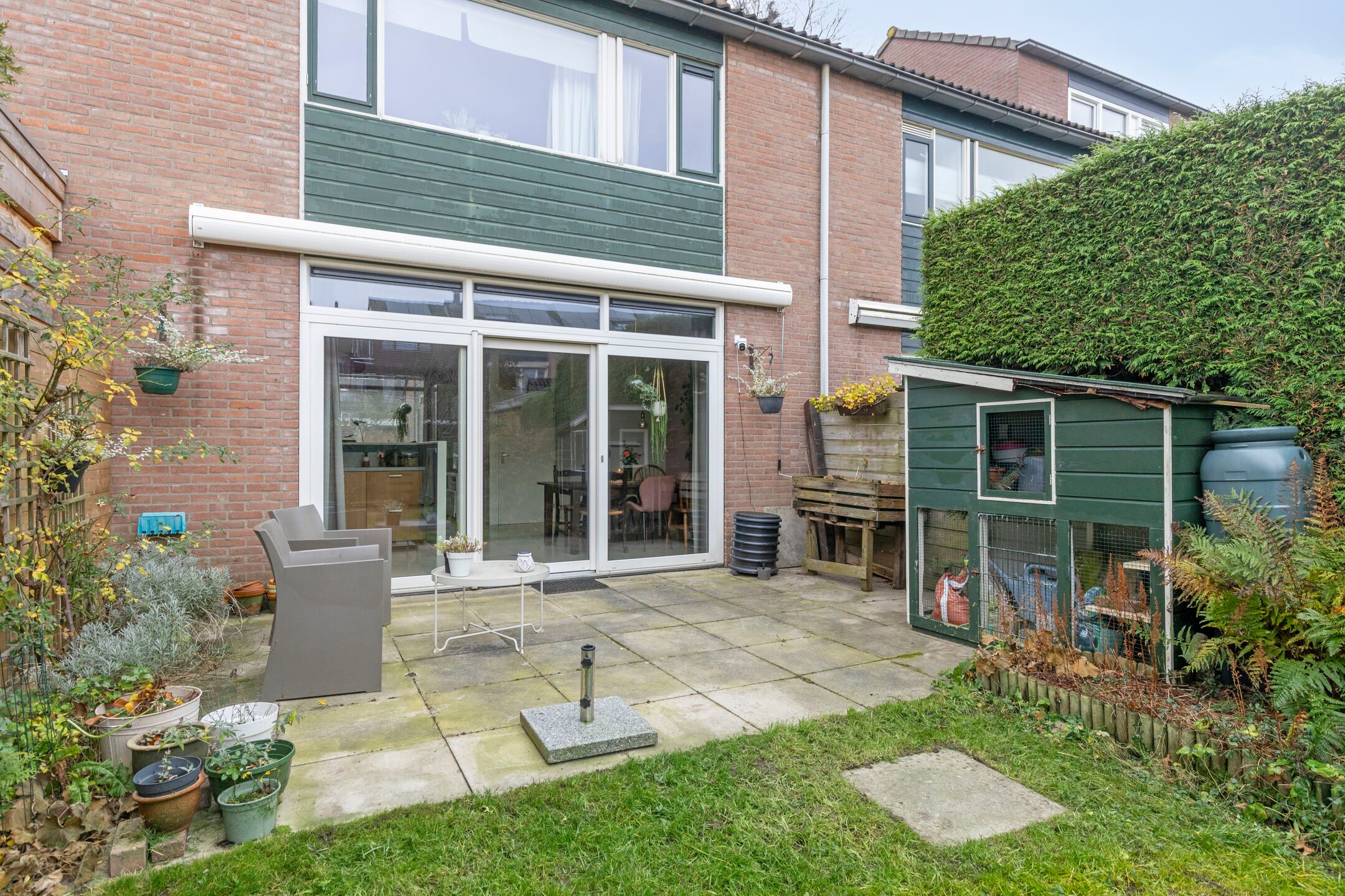 Photo 27 of Meidoornlaan 151