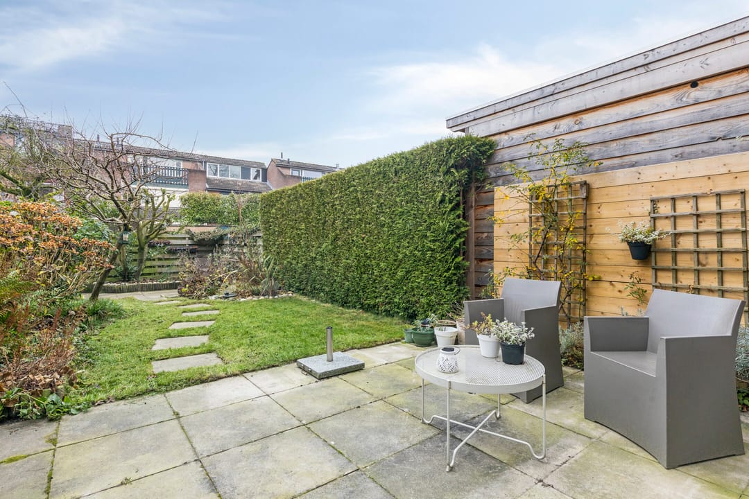 Photo 28 of Meidoornlaan 151