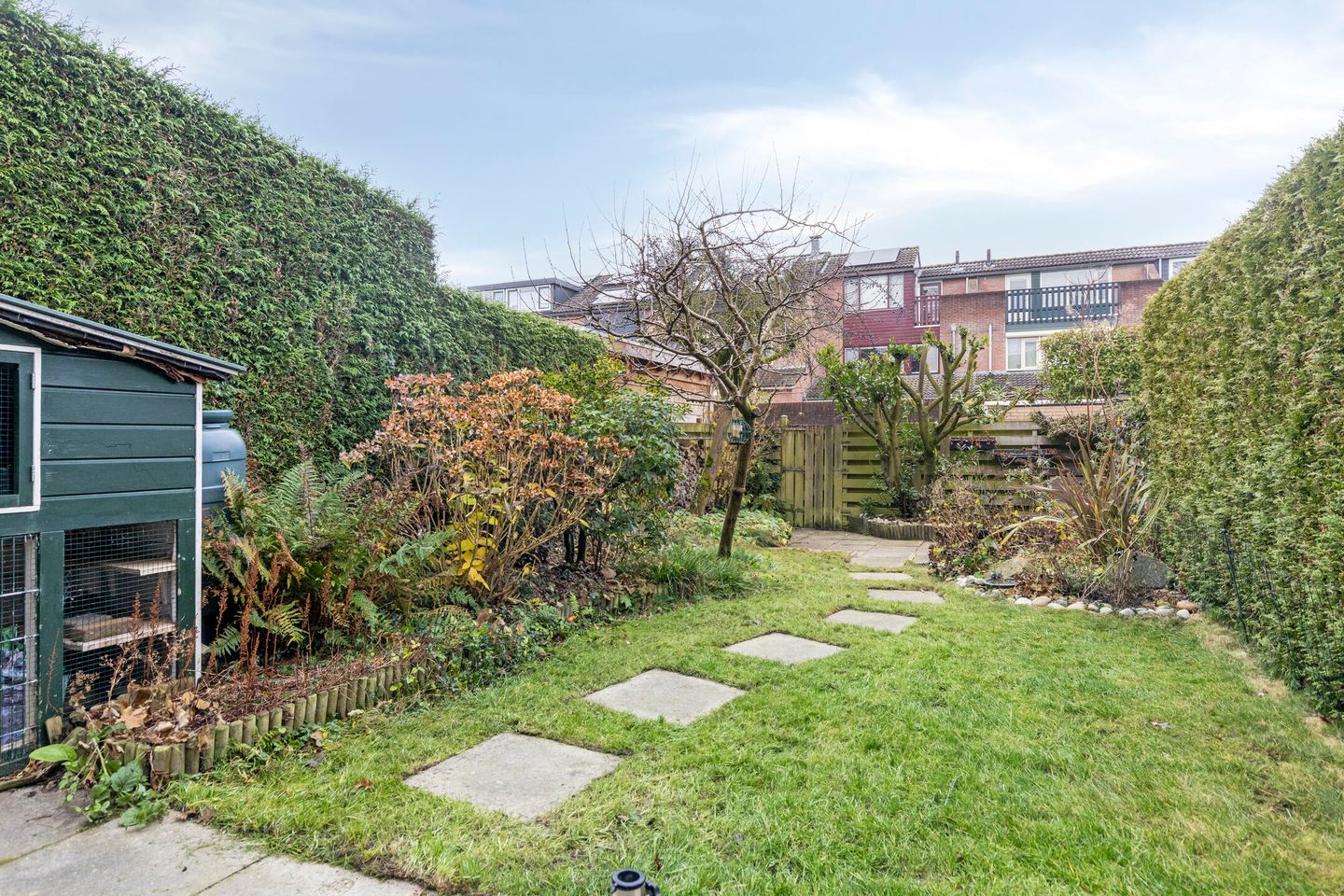 Photo 29 of Meidoornlaan 151