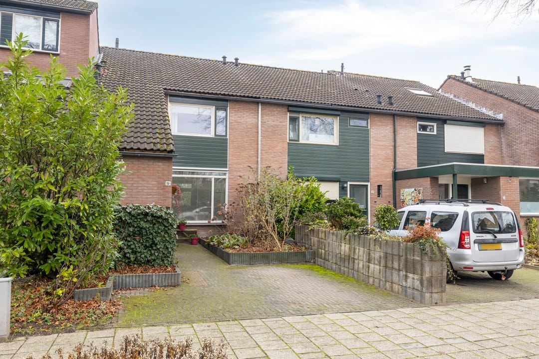 Photo 32 of Meidoornlaan 151