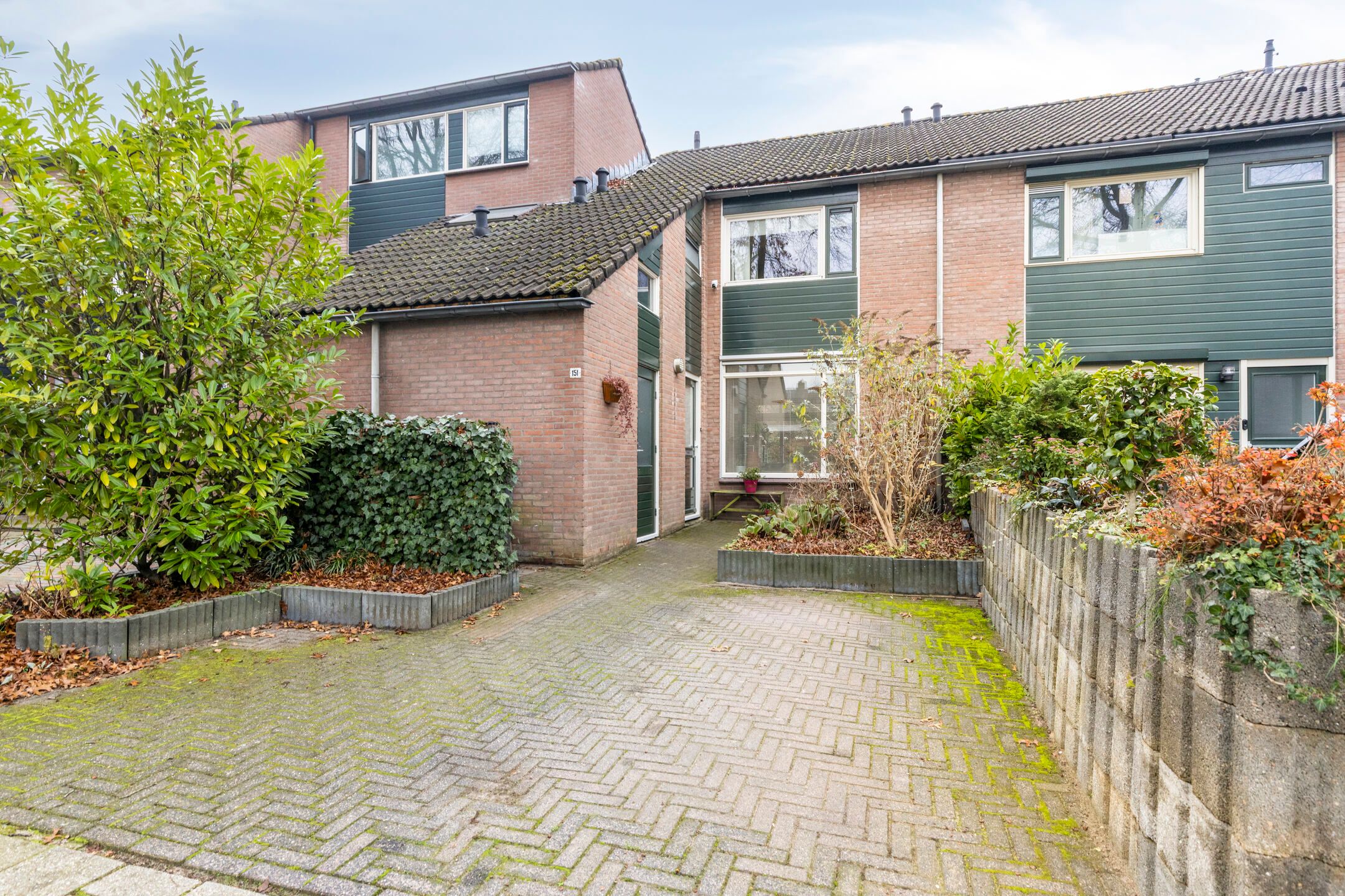 Photo 33 of Meidoornlaan 151