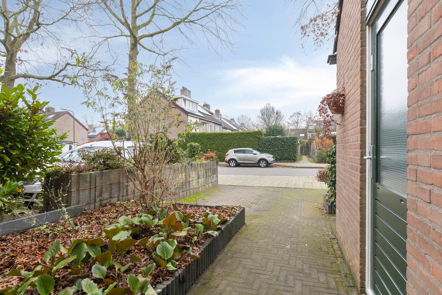 Photo 34 of Meidoornlaan 151