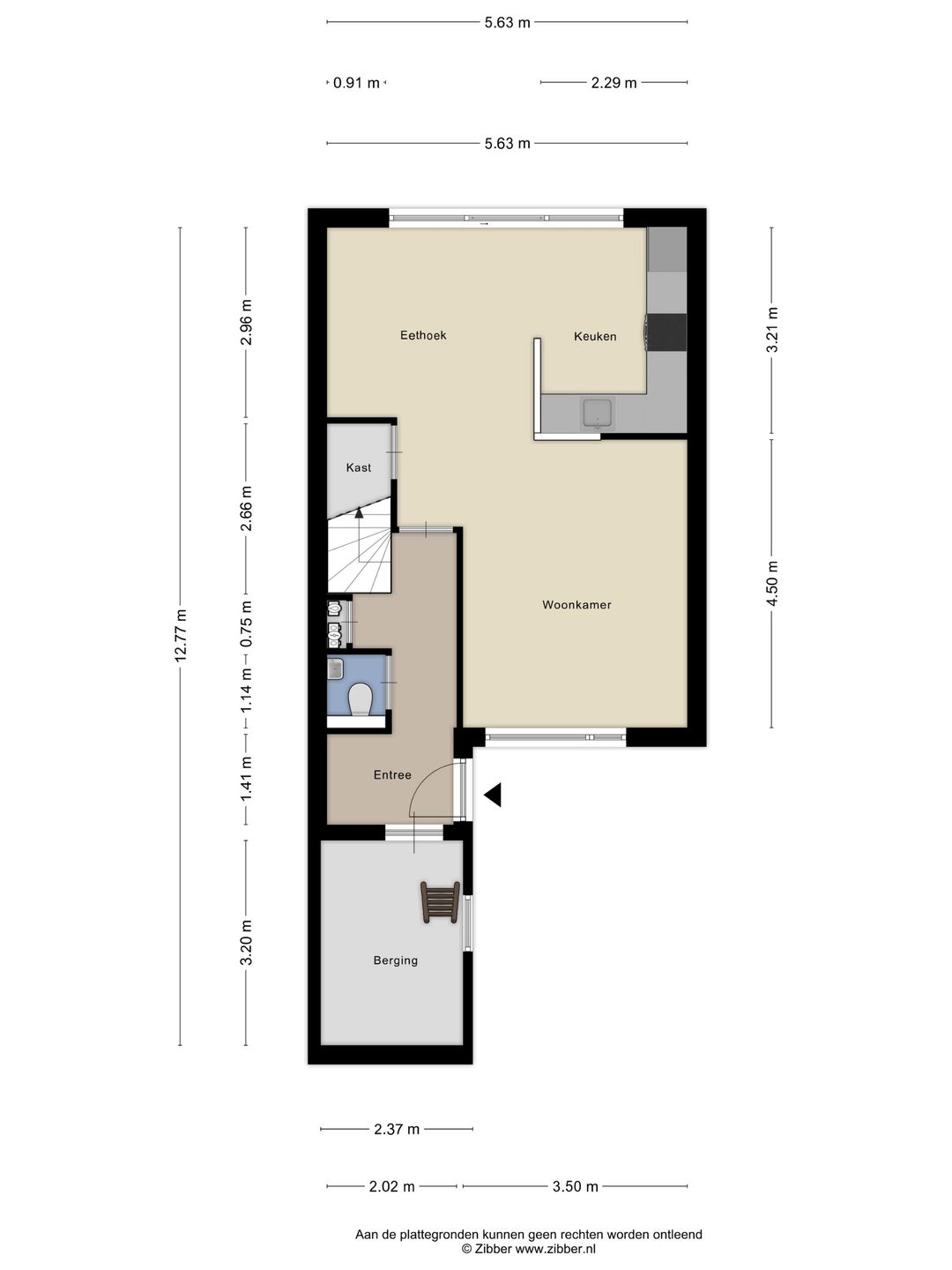 Photo 37 of Meidoornlaan 151