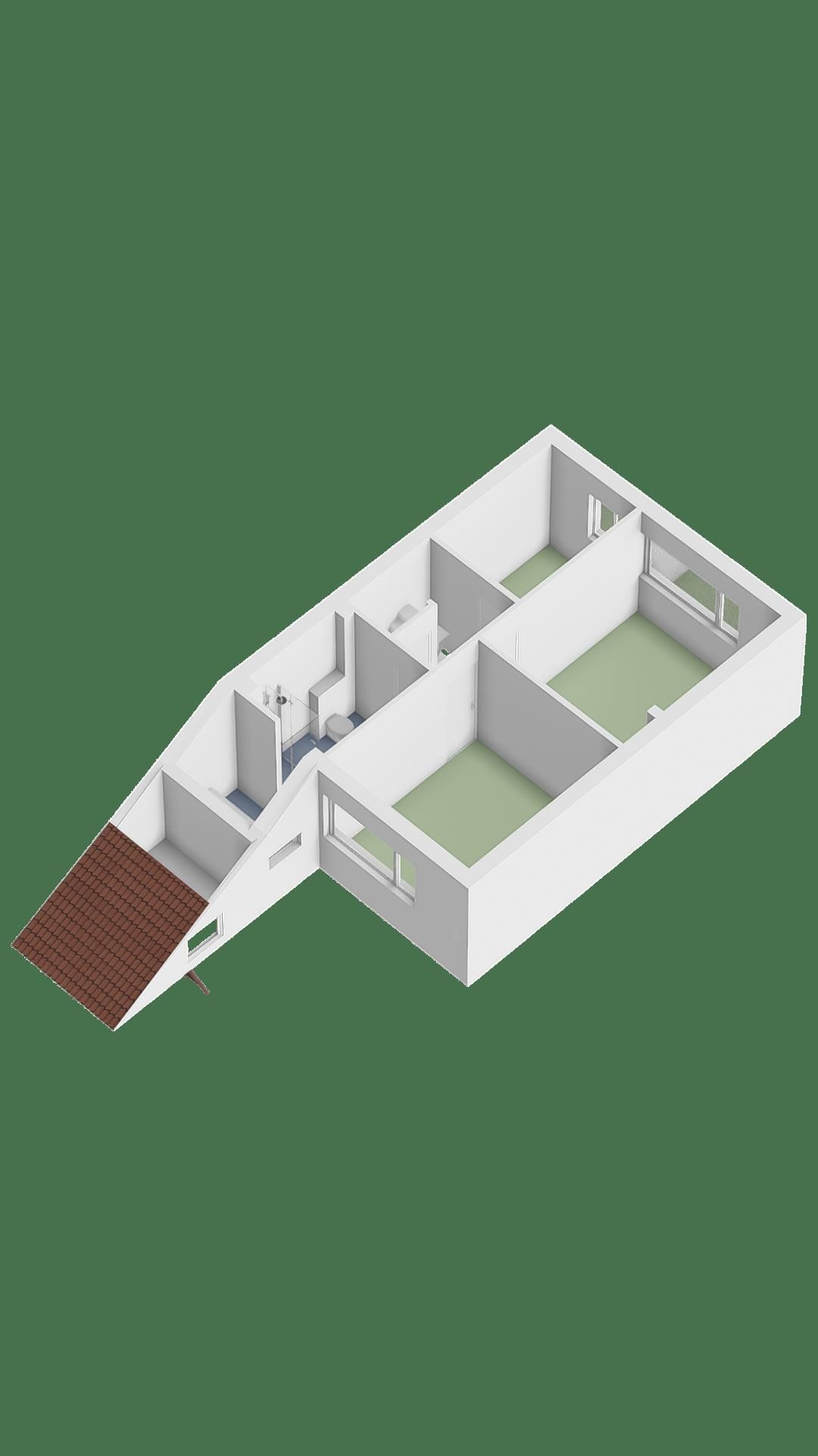 Photo 40 of Meidoornlaan 151