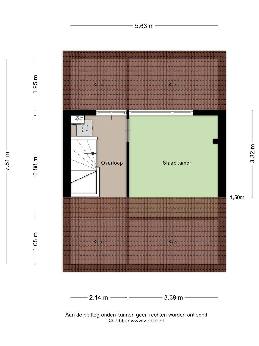 Photo 41 of Meidoornlaan 151