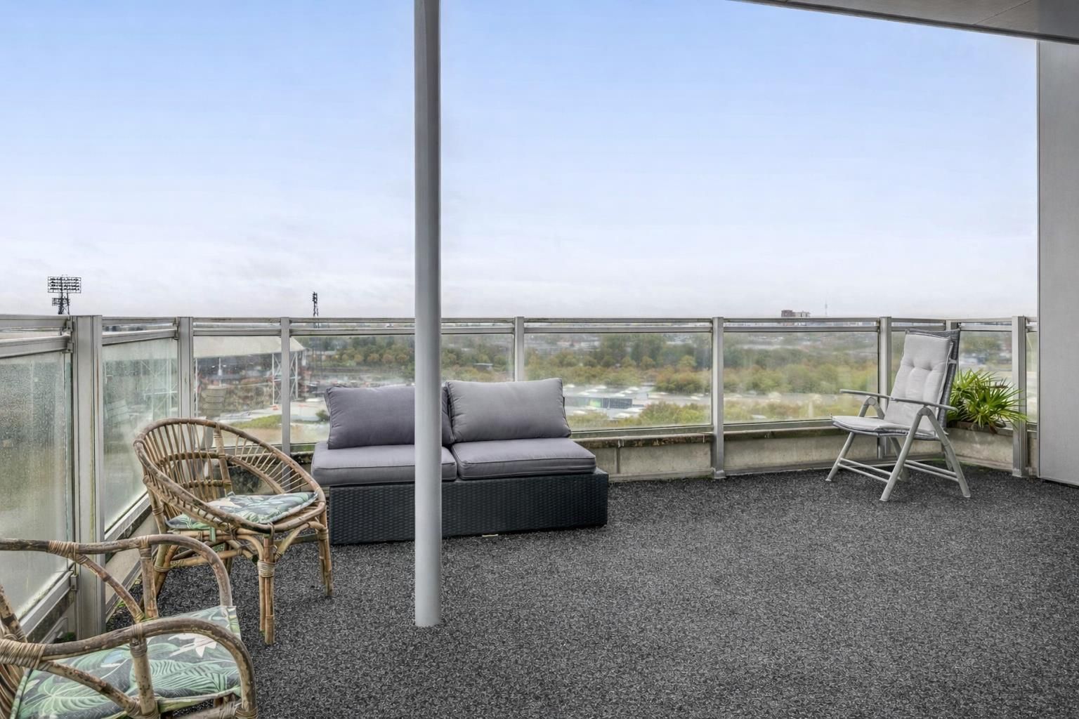 Foto 3 van Kees Pijlstraat 106