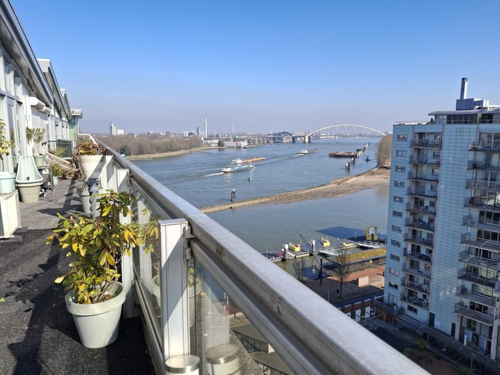 Photo 6 of Kees Pijlstraat 106