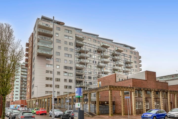 Photo 8 of Kees Pijlstraat 106