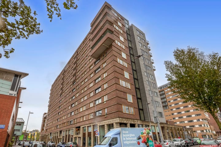 Photo 9 of Kees Pijlstraat 106