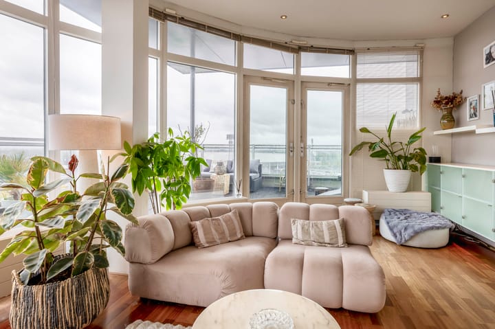 Photo 10 of Kees Pijlstraat 106