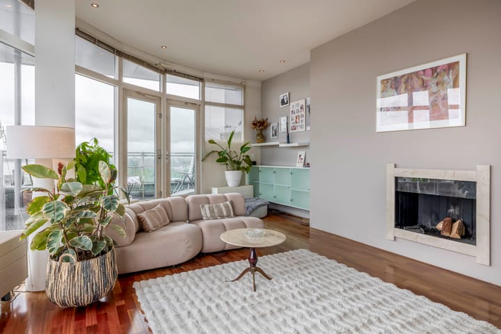 Photo 11 of Kees Pijlstraat 106