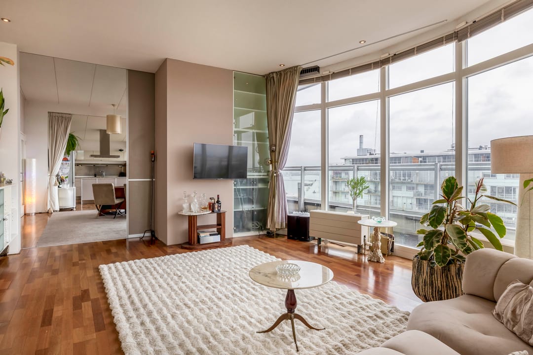 Foto 7 van Kees Pijlstraat 106