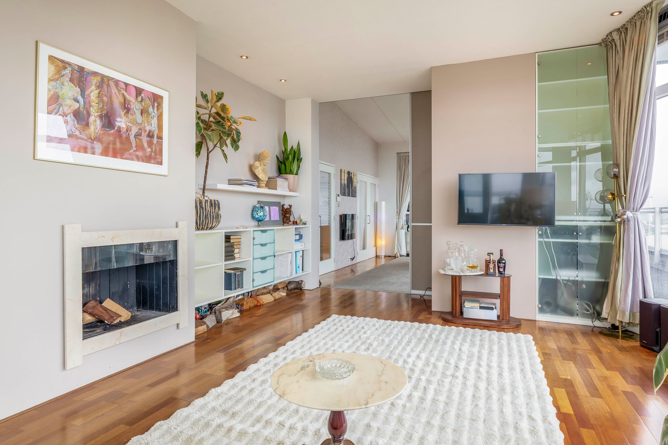 Foto 6 van Kees Pijlstraat 106