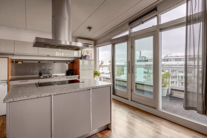 Photo 15 of Kees Pijlstraat 106