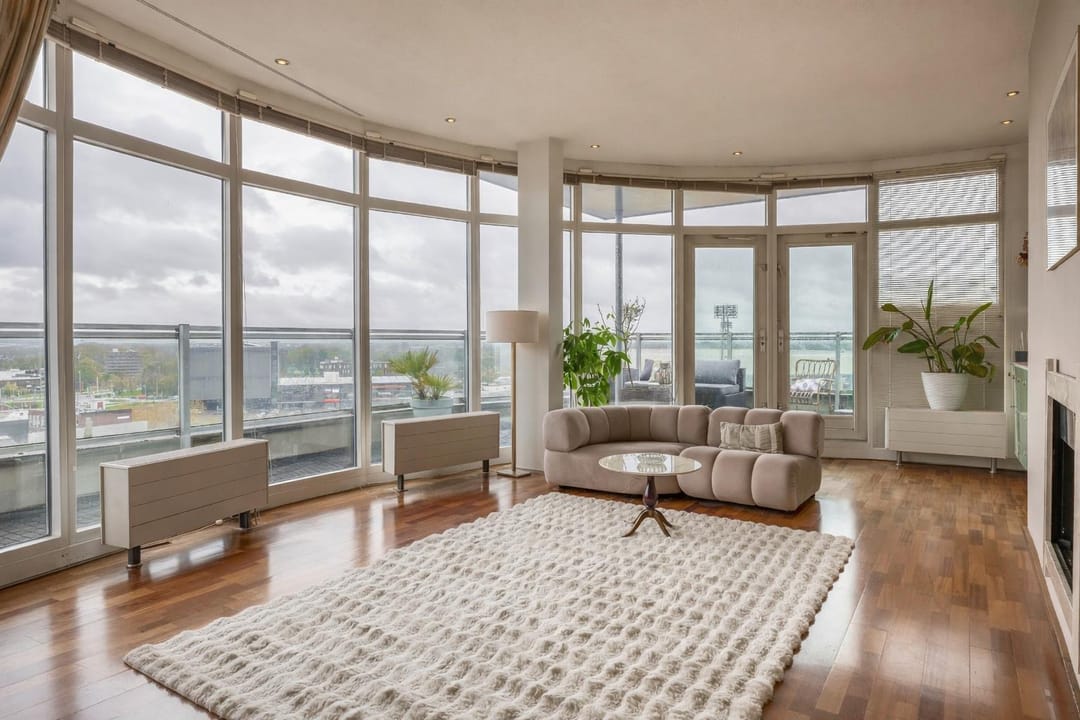 Foto 8 van Kees Pijlstraat 106