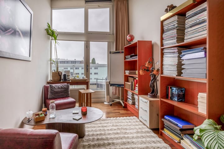 Photo 19 of Kees Pijlstraat 106