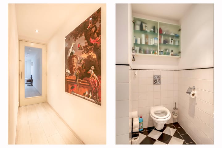 Photo 20 of Kees Pijlstraat 106