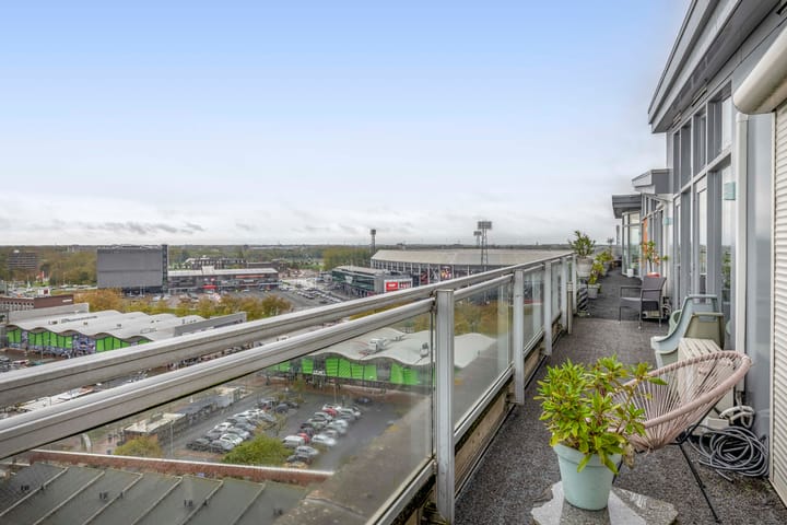 Photo 28 of Kees Pijlstraat 106