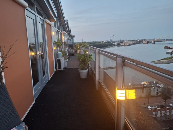 Photo 30 of Kees Pijlstraat 106