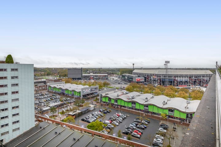 Photo 32 of Kees Pijlstraat 106