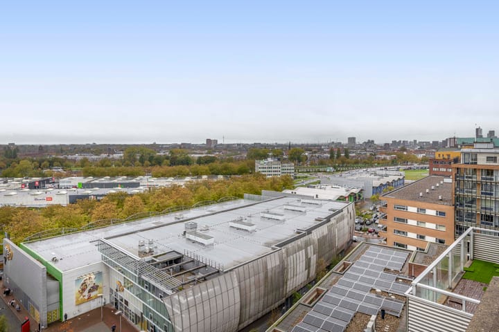 Photo 35 of Kees Pijlstraat 106