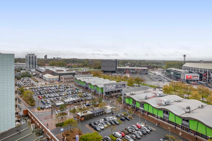 Photo 36 of Kees Pijlstraat 106