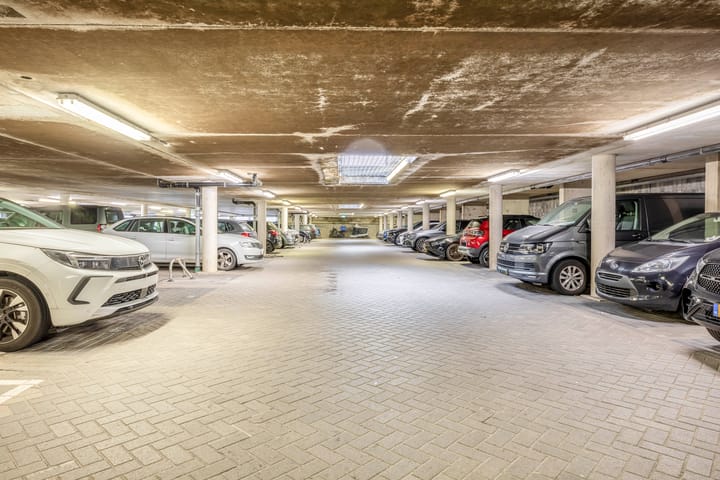 Photo 38 of Kees Pijlstraat 106