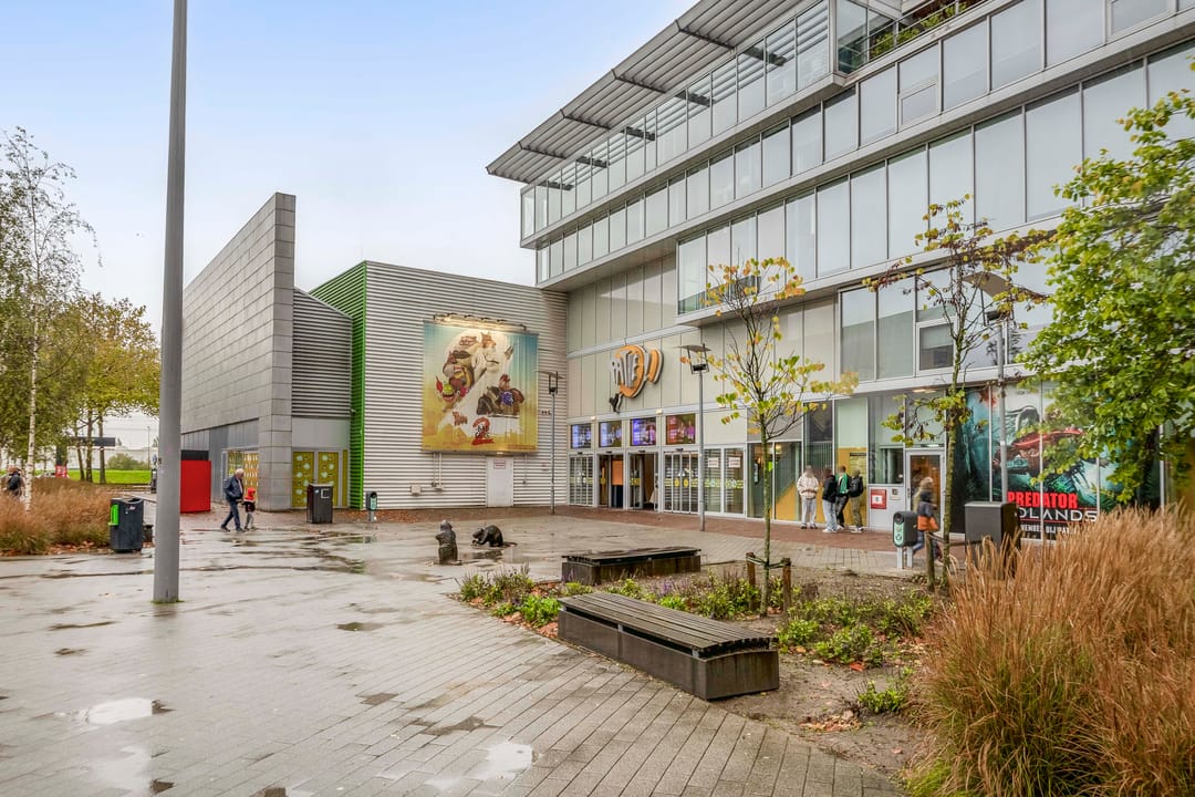 Foto 32 van Kees Pijlstraat 106