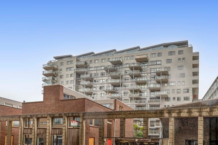 Photo 42 of Kees Pijlstraat 106